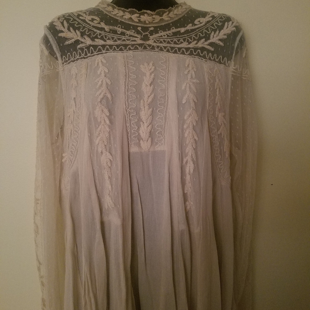 3/$25 Six & Seven Top